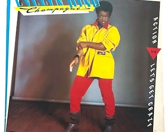 【USオリジナル】Lee Fields／Let's Get A GrooveOn Lee Fields - Let's Get A Groove On (US - 1998) - YouTube