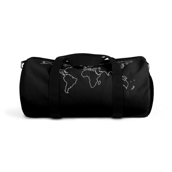 Milay - Travel in Style Duffel Bag