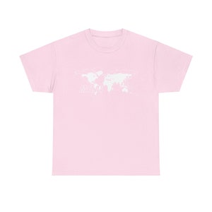Entdecken Sie mit Stil: MILAY Unisex-Reise-T-Shirt Bild 6