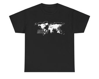 MILAY - Travel in Style Unisex T-Shirt