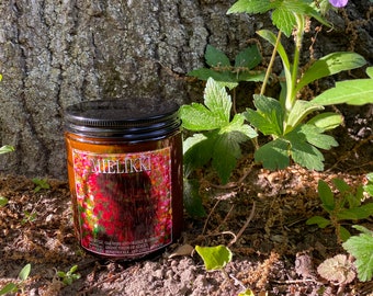 Mielikki Candle 8oz