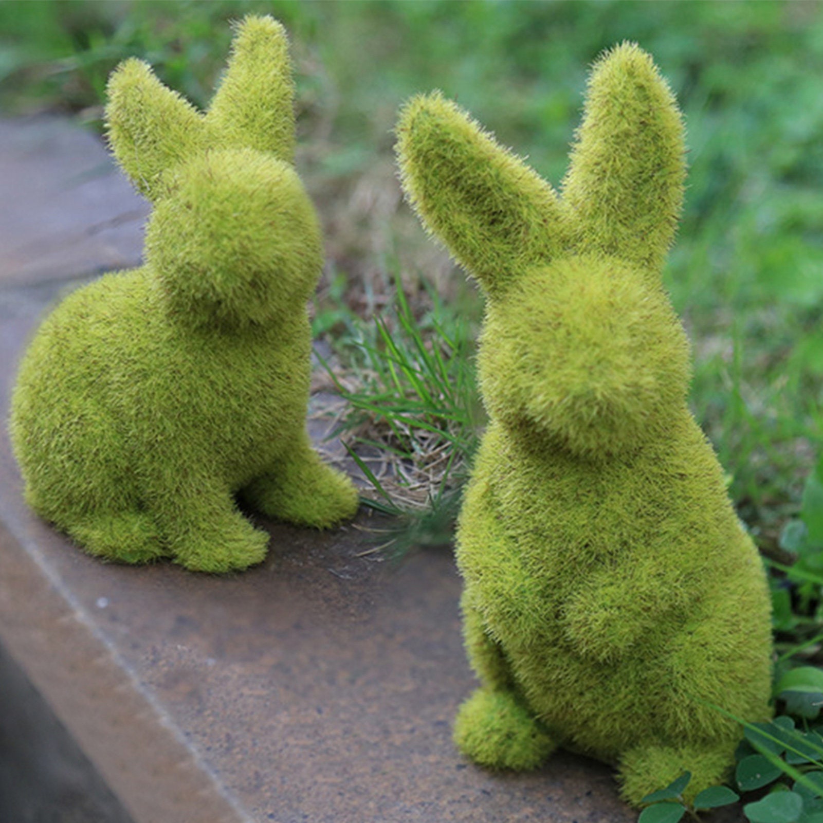Grass Animals - Etsy Grass Animals - Etsy