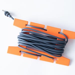 Starlink Mini Cable Wrap