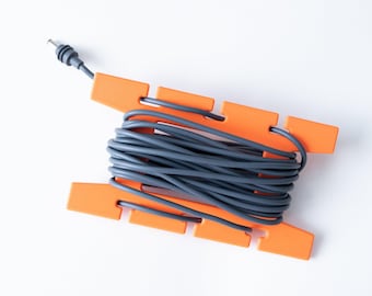 Starlink Mini Cable Wrap