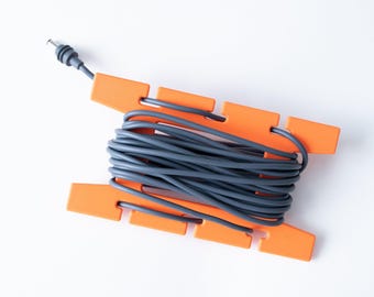 Cable Wrap for Starlink Mini