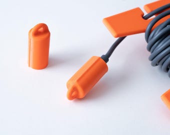 Cable Caps for Starlink Mini
