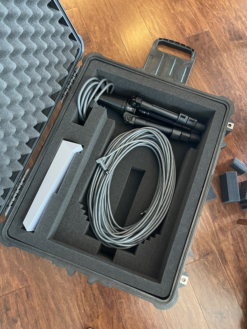 Universal Starlink Tripod Adapter Etsy