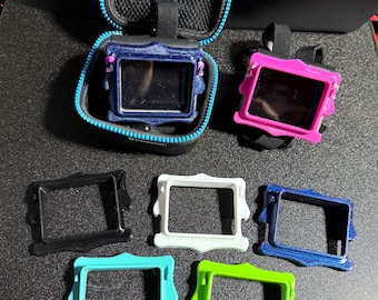 Shearwater Perdix 2 Dive Computer Case Cover