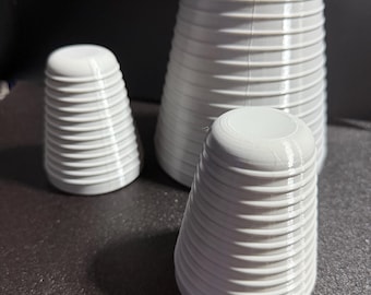 Drysuit Leak Testing Plugs for Neck and Wrists