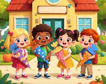 Goodbye Kindergarten - Farewell Song Kindergarten - Farewell Daycare