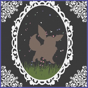 Encaje de Eevee