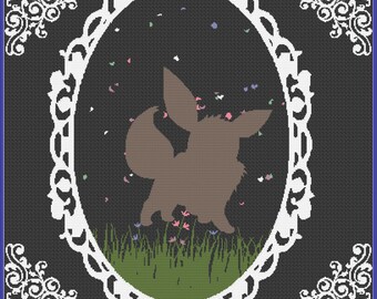 Eevee Lace