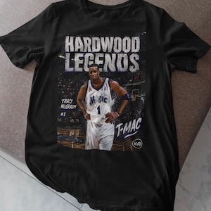 Tracy mcgrady tshirt - Etsy 日本