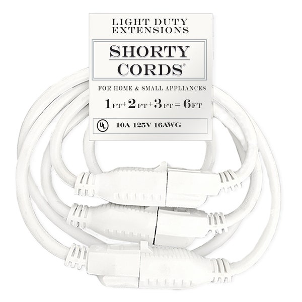 Extension Cords Etsy