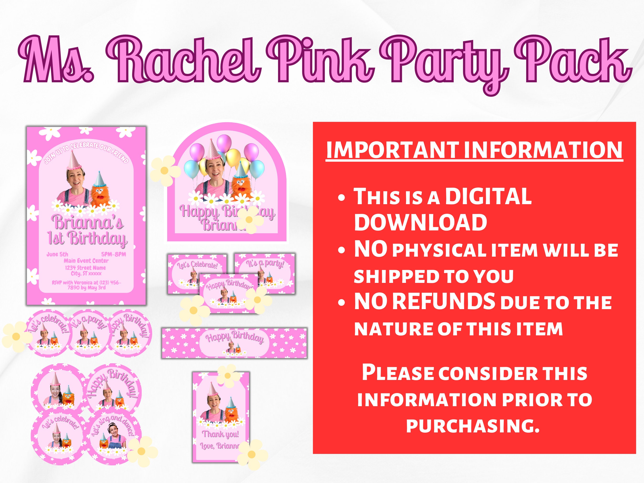 Miss Rachel Party Supplies 23 - d88j6ov