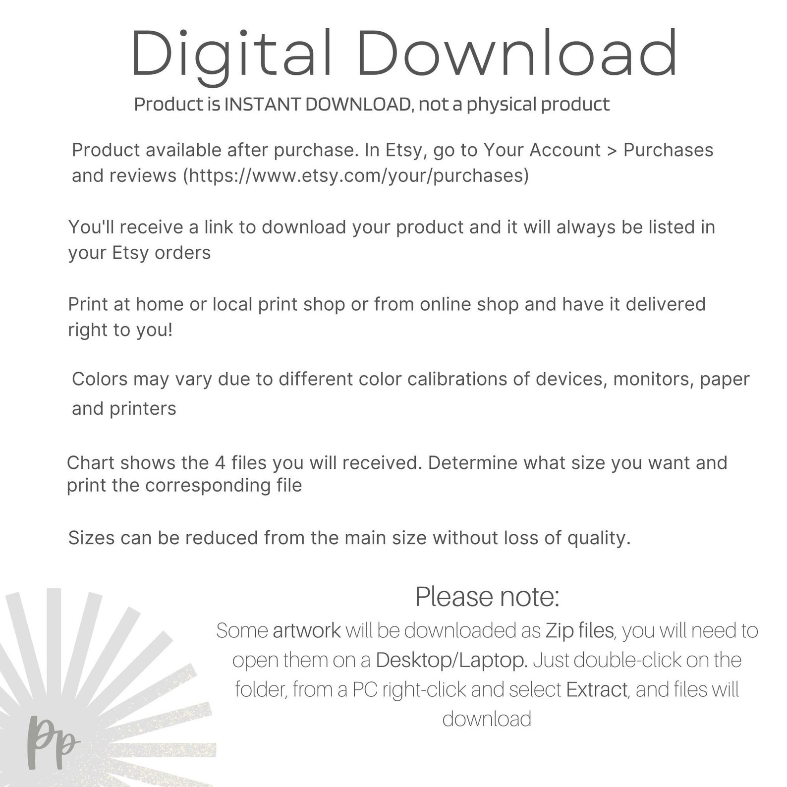 Abundance Printable Affirmation Wall Art Manifest Money Etsy