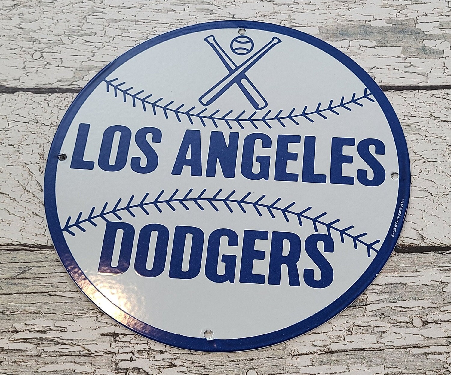 Brooklyn Los Angeles Dodgers Rare 1955 1st World Series Championship Stein  Mug