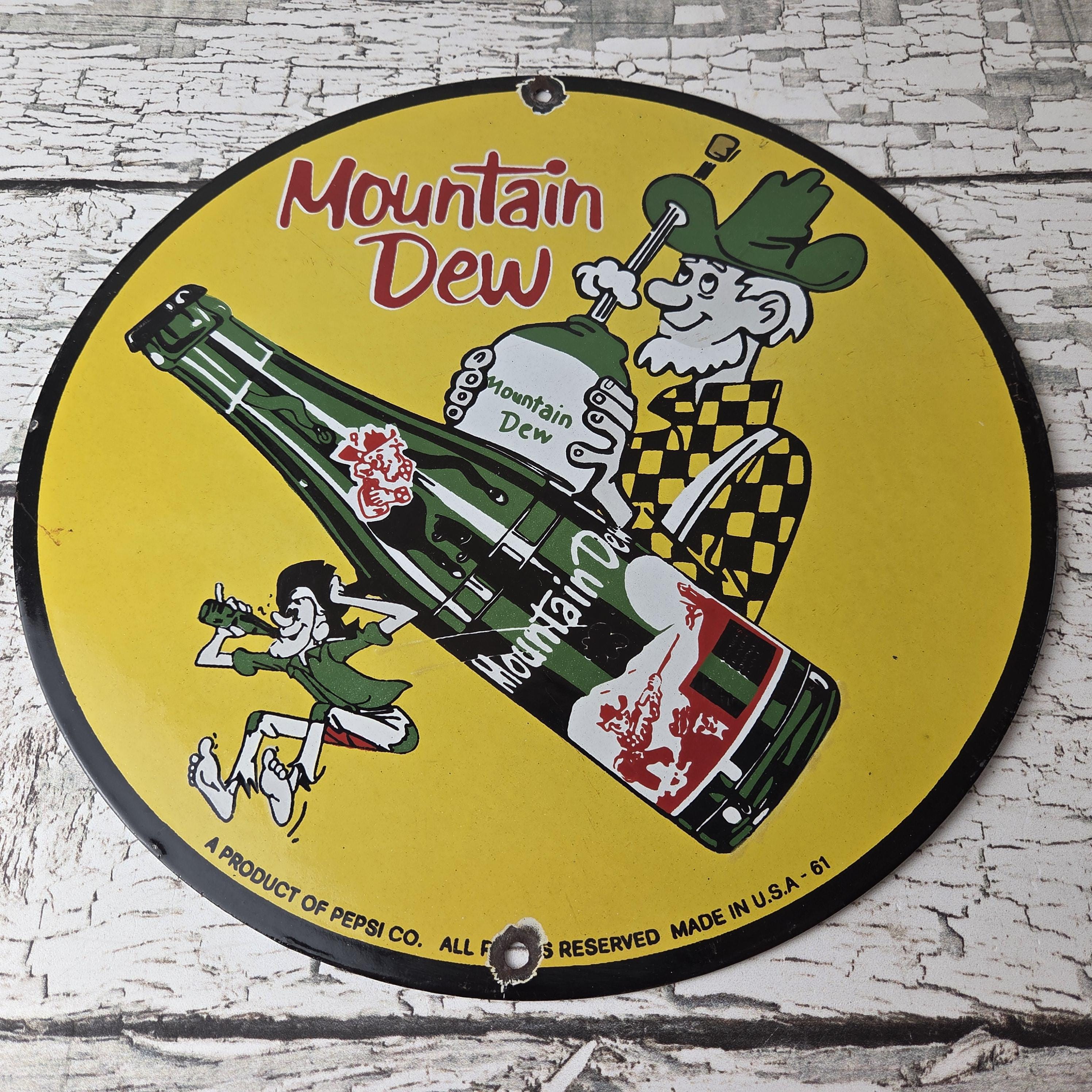 Original Porcelain Signs - Etsy