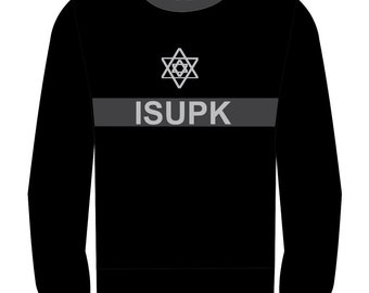 UPK SWEATSHIRT