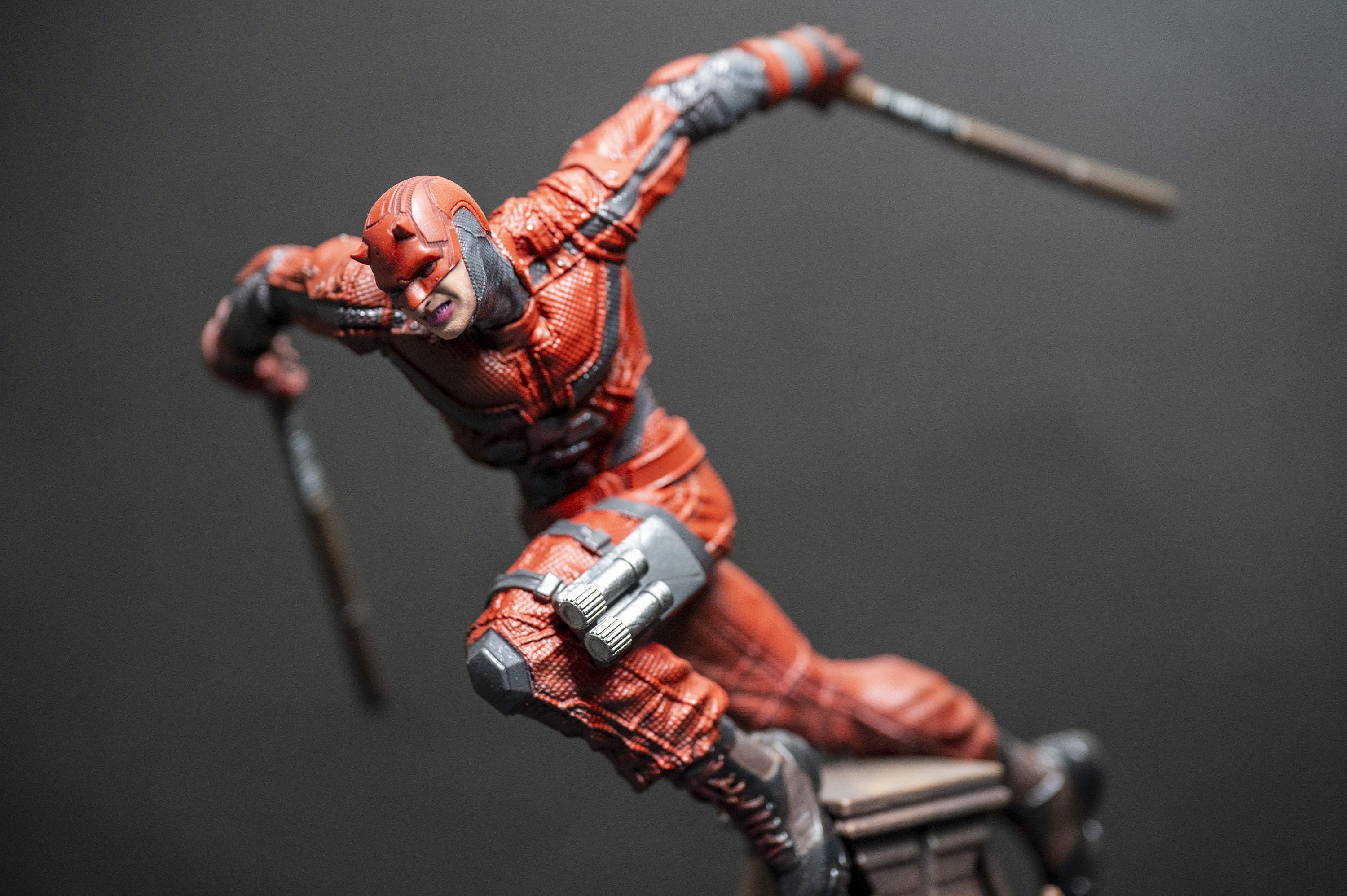 Blindfold (Marvel Legends) Custom Action Figure