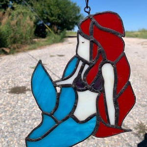 Ariel the Mermaid