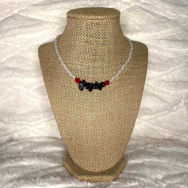 The Baxter Necklace