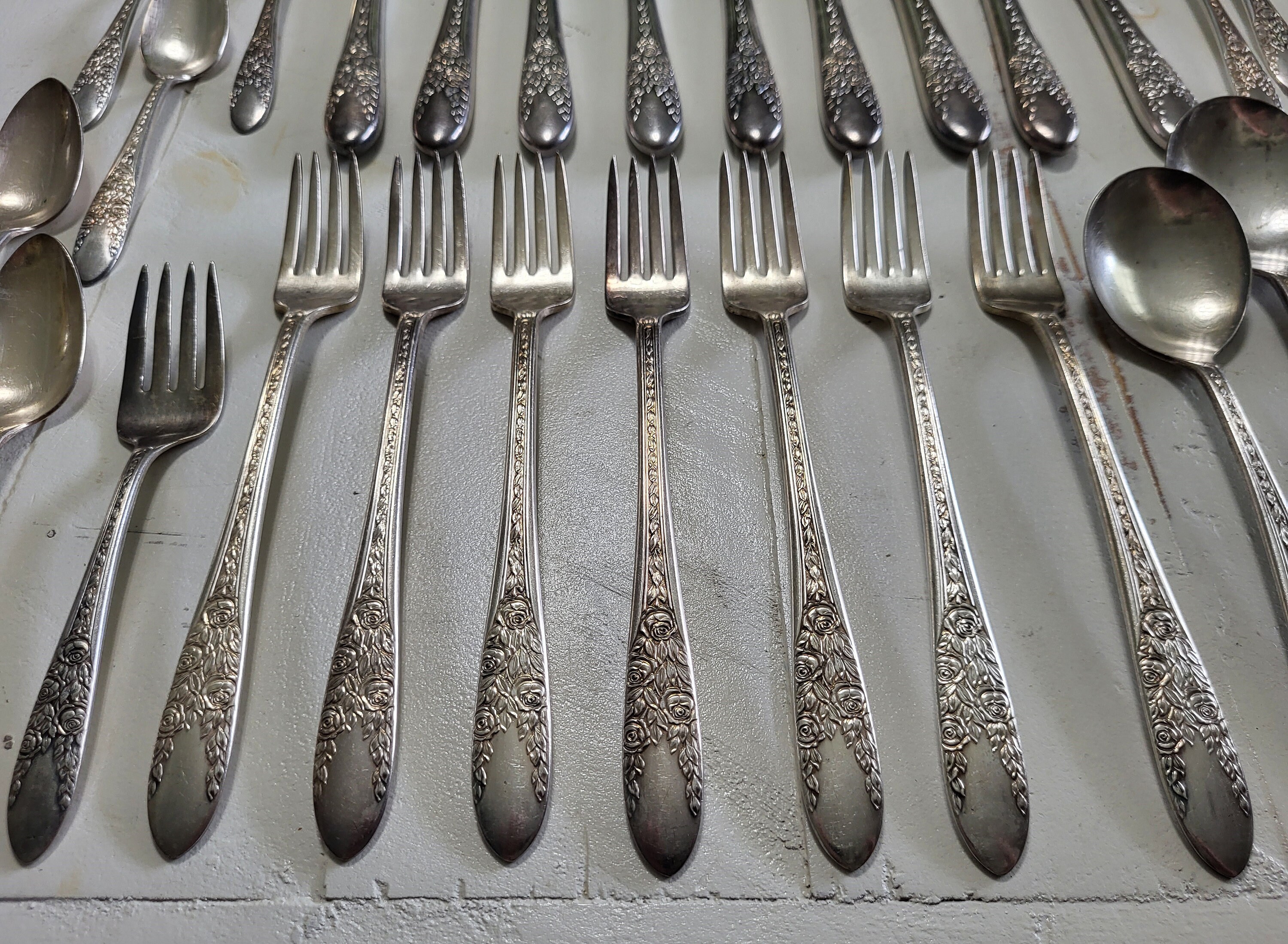 Is National Silver Company Real Silver