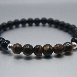 Bead bracelet