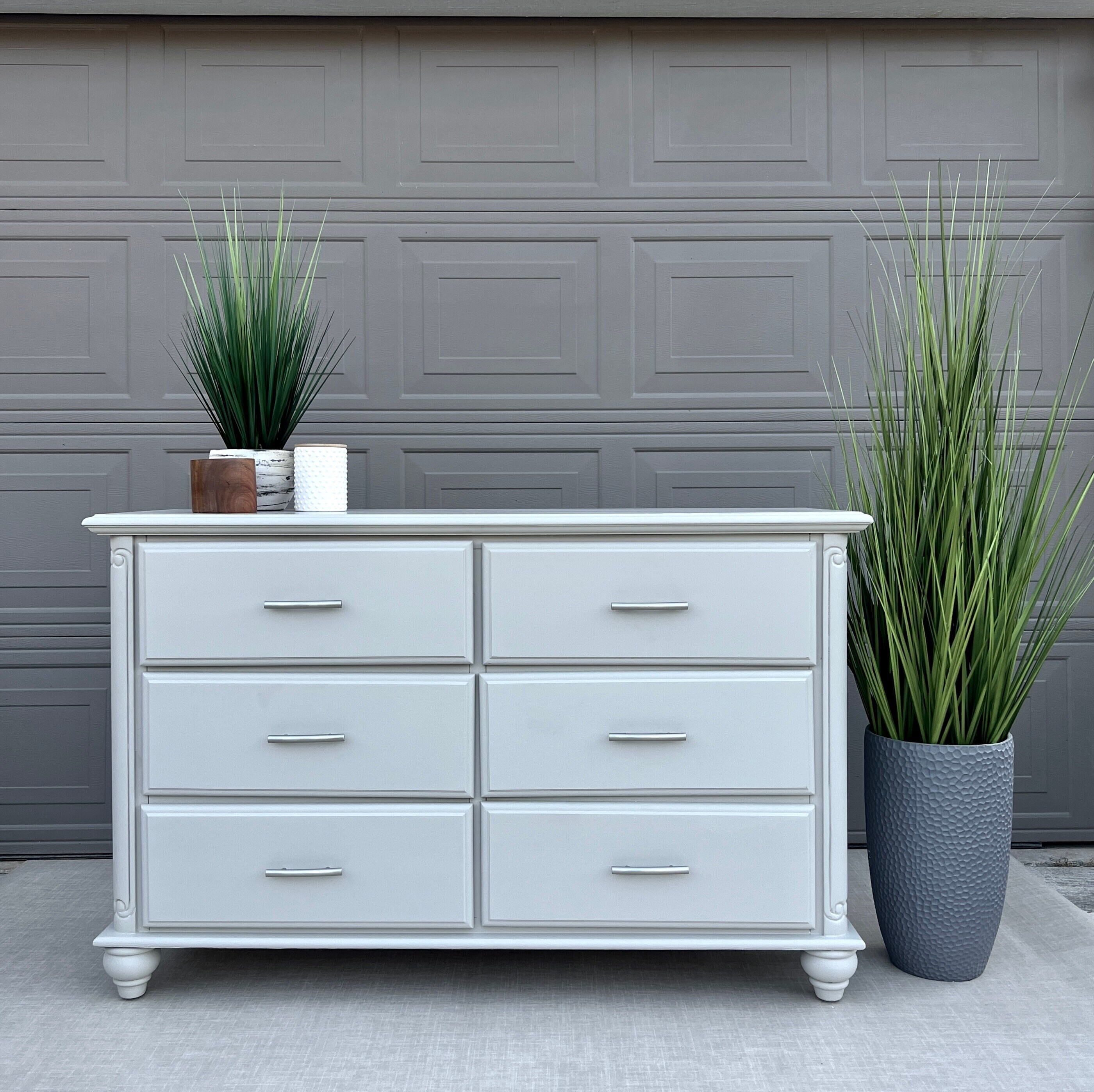 6 Drawer Dresser for sale 98 ads for used 6 Drawer Dressers