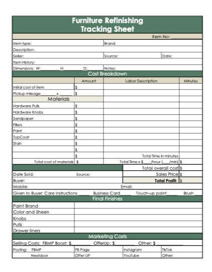 View of Transform Your Career: Professional Furniture Restoration Certification ...