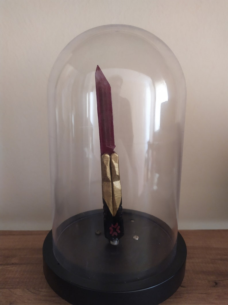 Valorant Champions Vct 2022 Butterfly / Valorant Knife / Etsy Ireland