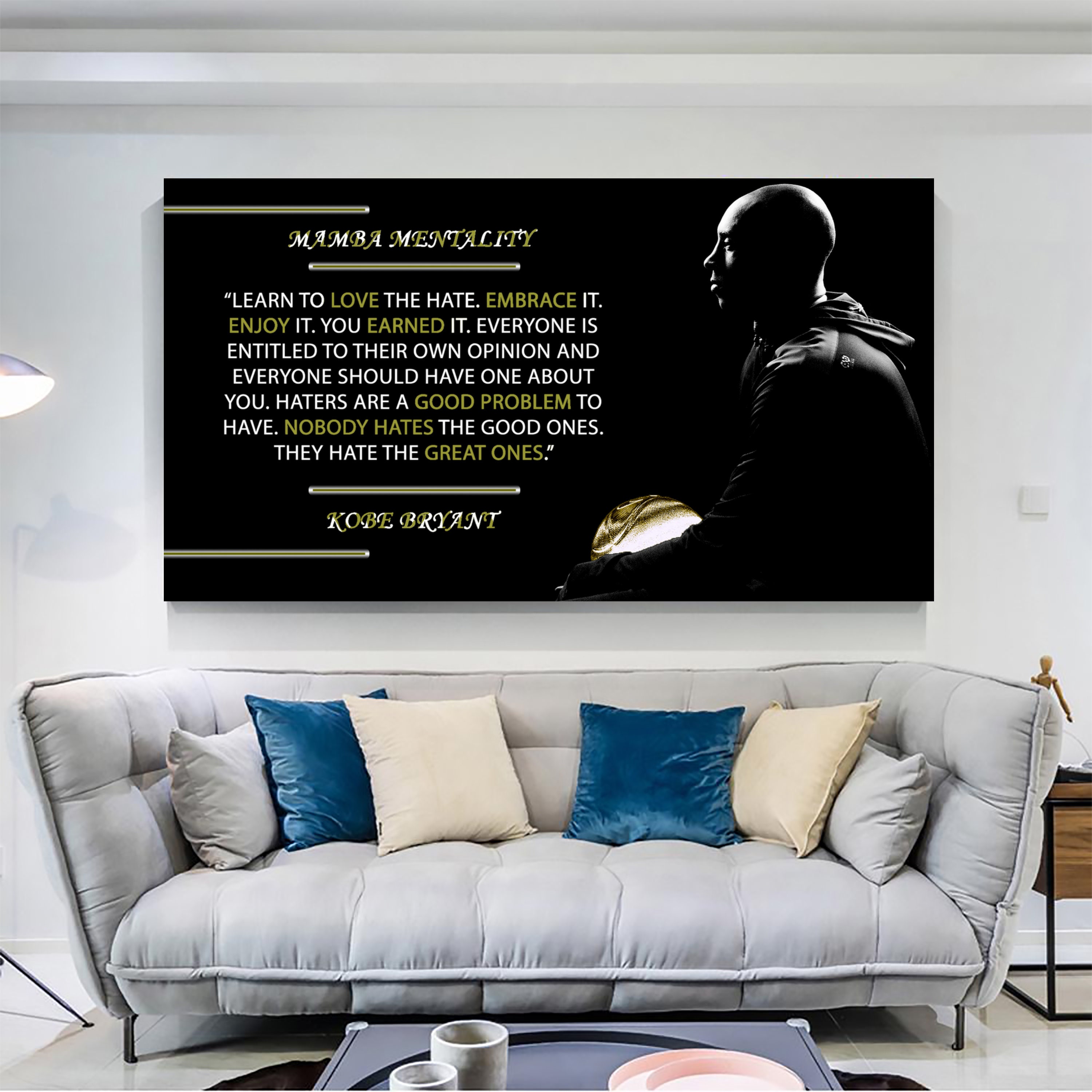Mamba mentality etsy Outlet