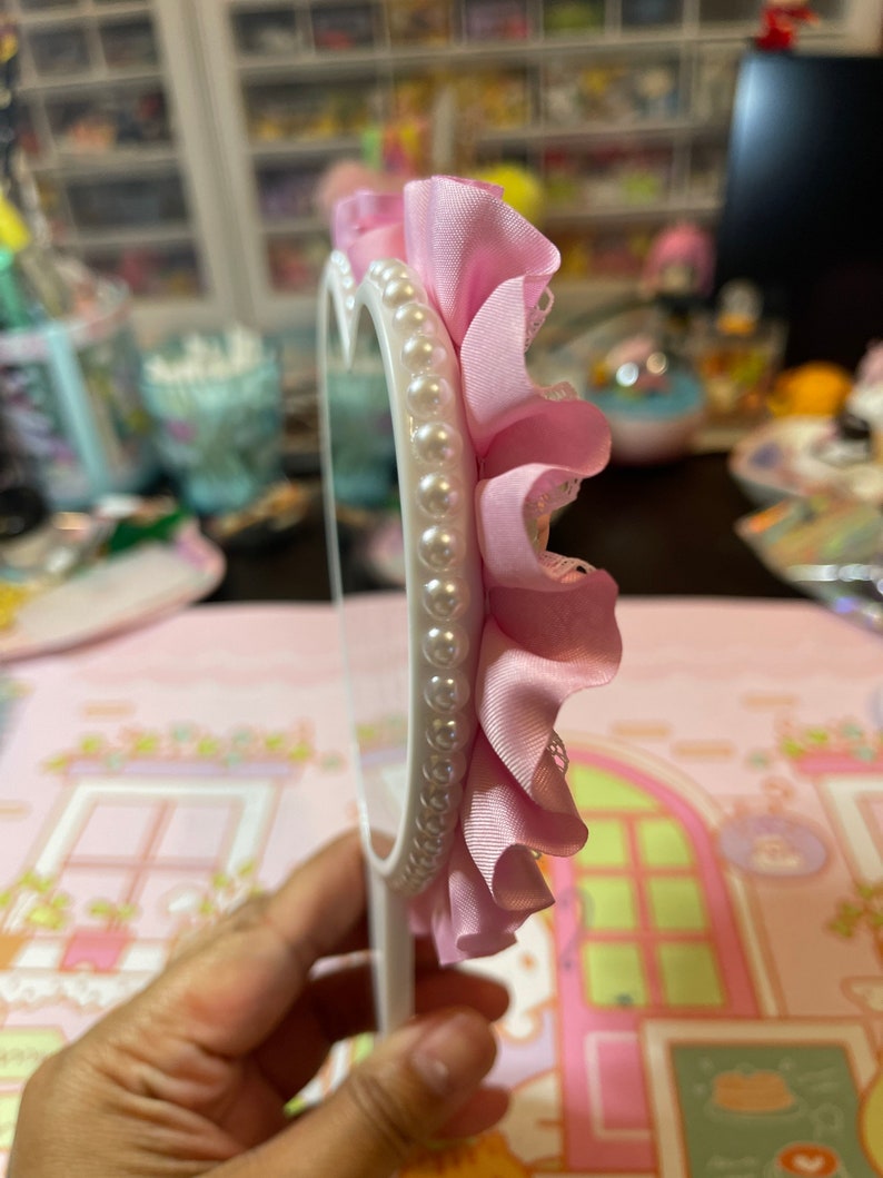 lip shaped hand mirror lip shaped hand mirror