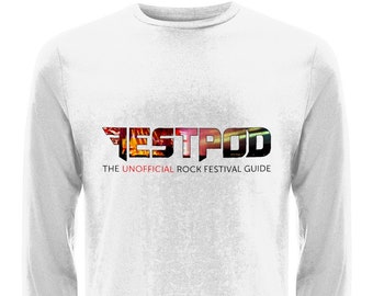 Festpod EP01L Men's Long Sleeve T-Shirt