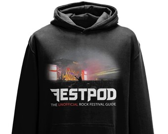 AWDis College Hoodie - Festpod