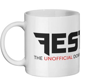 Festpod Logo Mug