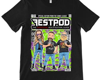Unisex T‑Shirt 2025 Splatterhouse