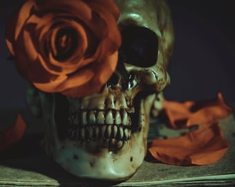 Demonische liefdesspreuken: duistere magie, snelle resultaten