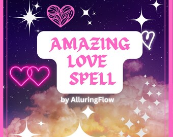 Love Spell / Love Spellcasting / Love relationship Spell work