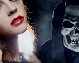 No Cheating Spell / Alleen voor mij / Krachtige Fidelity Spell werk / cast binnen 24 uur