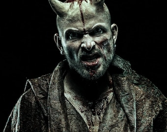 Bescherming Donkere magie Betovering / Demonisch Bescherm mij Betovering / cast binnen 24 uur