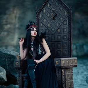 Curse Removal Demonic Spell / Dark Magic Cleansing / Curse removal ritual / cast within 24 hours