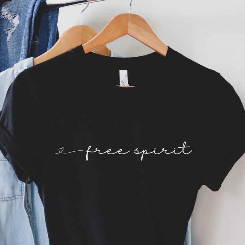 Free Hippie Spirit Clothing Etsy