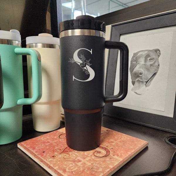 Stanley Cup 30 Oz Handle Etsy