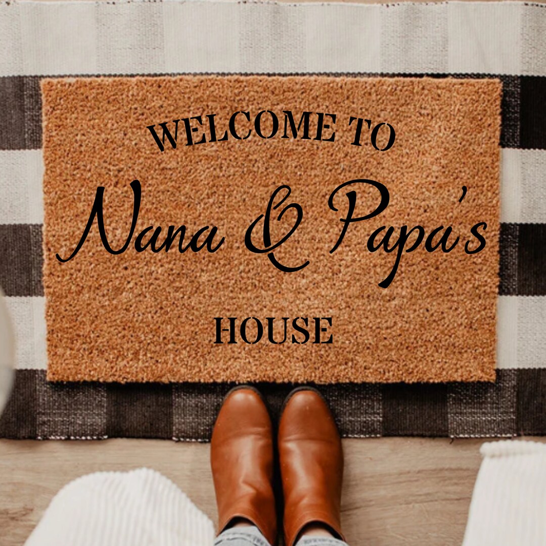 There's No Place Like Grandma and Grandpa's House, Grandparents Day ...