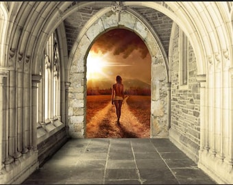 Past Life Regression Hypnotherapy Session