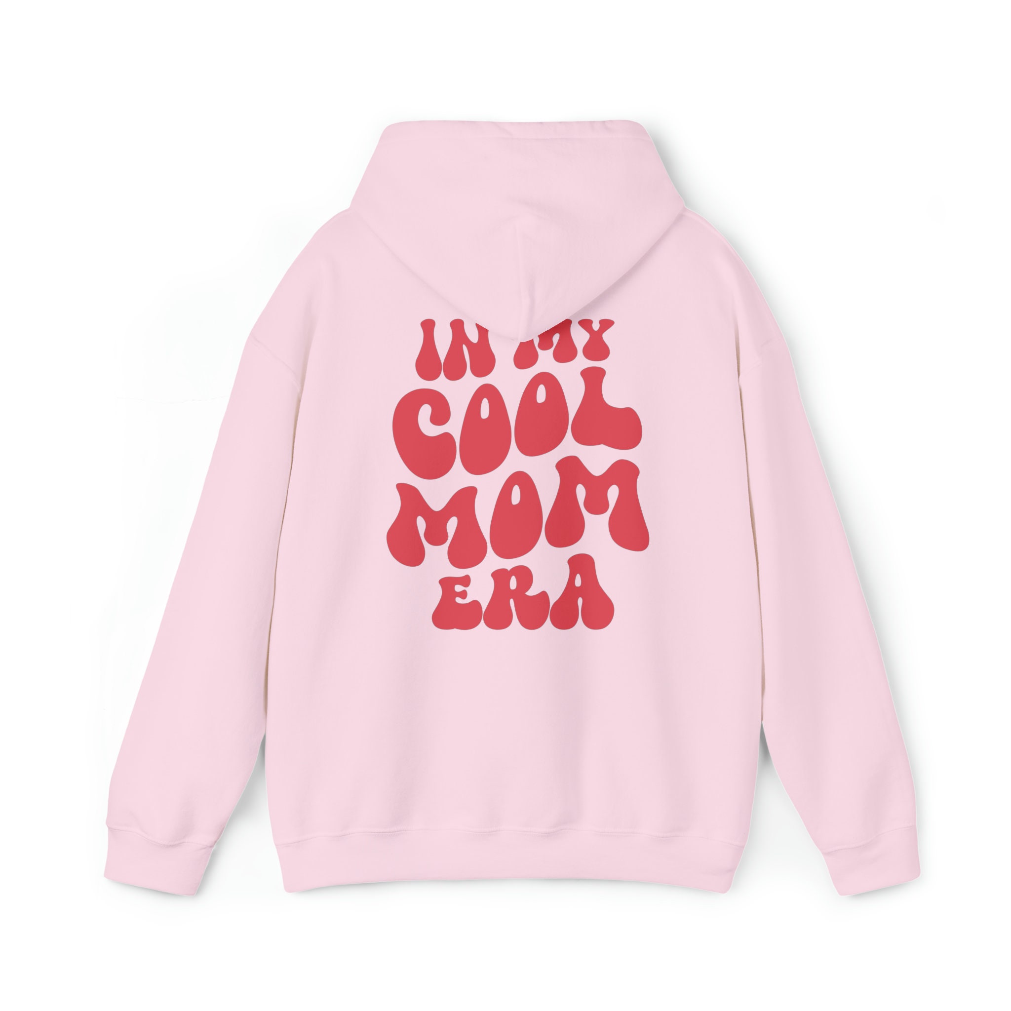 Cool Moms Club Hoodie - Lustiger Mama Spruch Pullover Für Coole Mütter