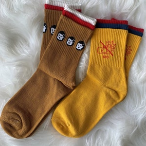 Cute Low Cut Women Socks Cotton