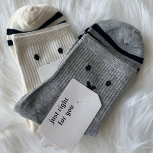 Cartoon Low Cut Women Socks Cotton