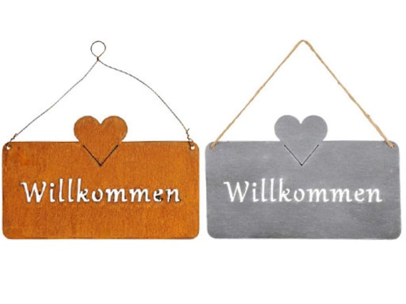 Targhette Di Benvenuto A Scuola (bambina) – Mamma E Bambini - Foto 3